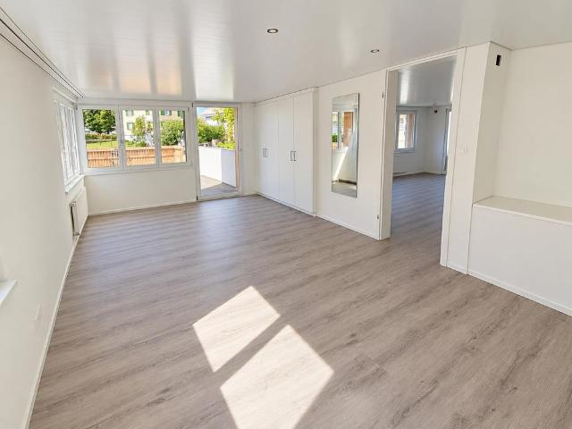 2022 sanierte 2.5 Zimmer Wohnung in Heiden