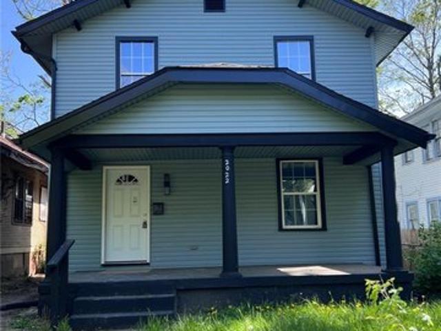 2022 W Grand Ave, Dayton, OH 45402