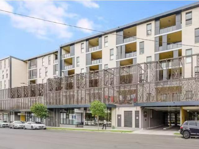 202/2 4 Garfield Street, Wentworthville Apartment for rent Li.