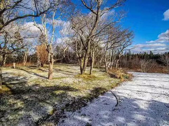 2022A Peajack Road, Westport, NS, B0V 1H0 vacant land for sa.