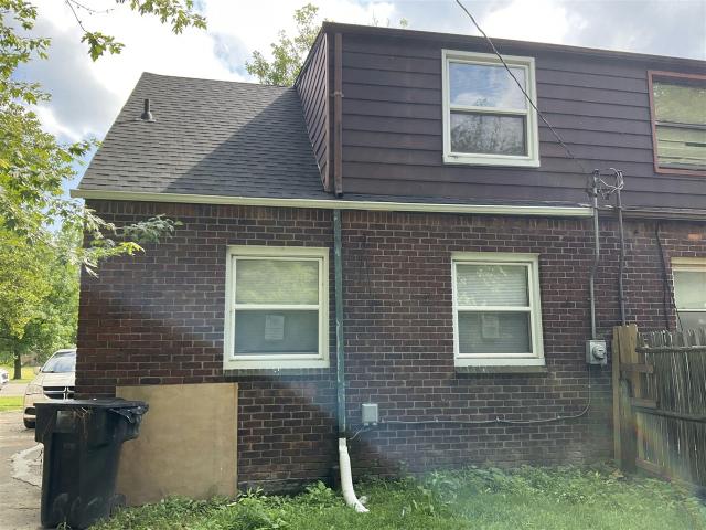 20233 Moross Road