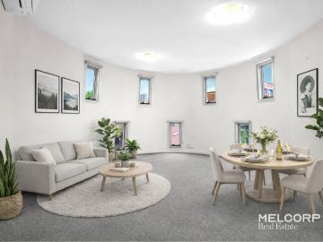 202/300 Young Street, Fitzroy VIC 3065 Apartment For Rent | Domain