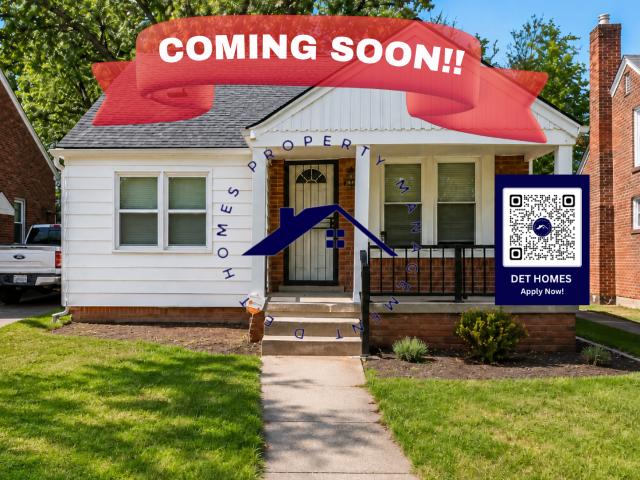 20230 Faust Ave, 3 beds, 1 full bath