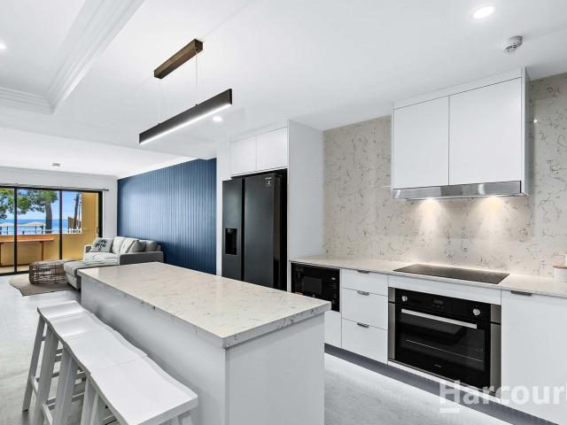 202/350 Esplanade, SCARNESS, QLD 4655