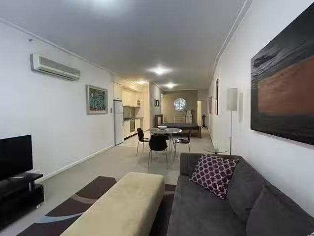 202/355 Kent Street, Sydney, NSW 2000