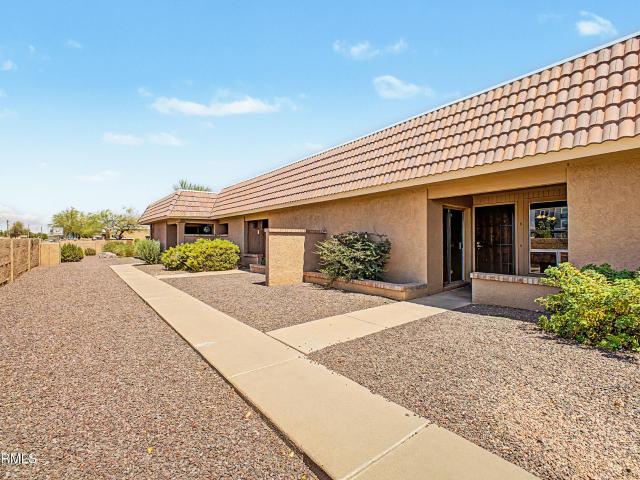 20236 N 6TH Drive # 6