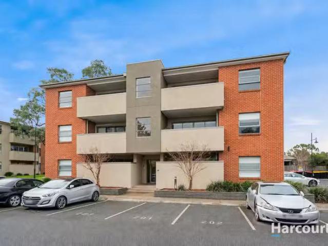 202/38 Rowell Drive, MERNDA, VIC 3754 Apartment for Rent