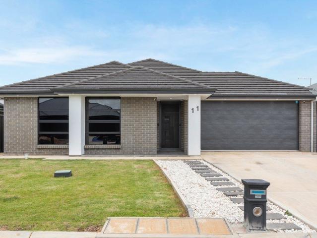 2023 MODERN 4 BEDROOM FAMILY HOME! STEEL FRAME BUILT