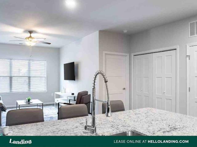 2023 N. Broadmoor St. 2 Bedroom Apartment for Rent at 2023 N Broadmoor St, Wichita, KS 67206