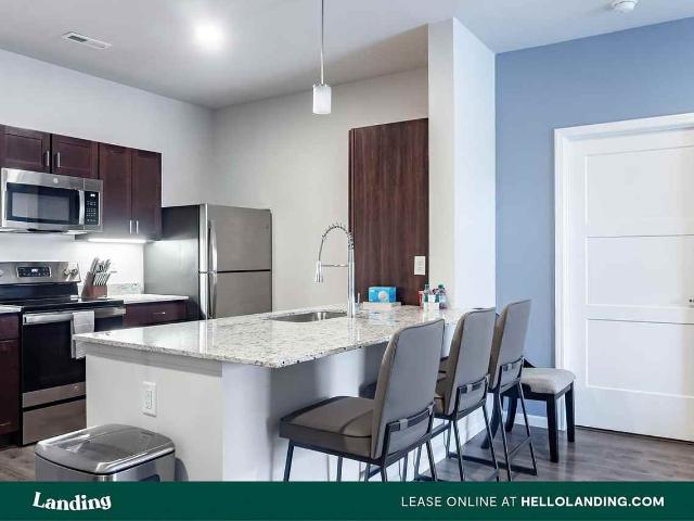 2023 N. Broadmoor St. 2 Bedroom Apartment for Rent at 2023 N Broadmoor St, Wichita, KS 67206