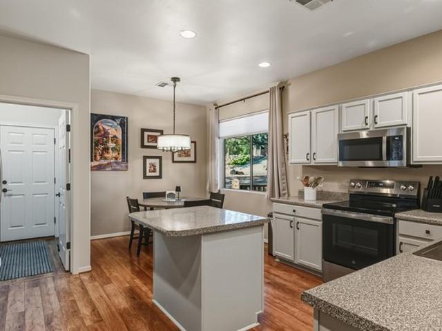 2023 N Verde Cir, Payson, AZ 85541