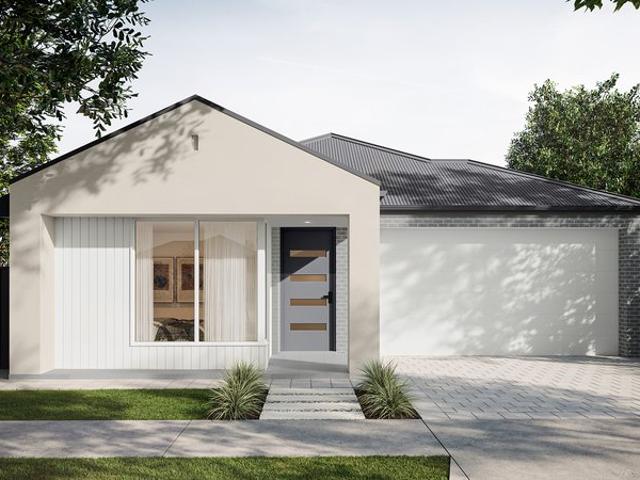 2023 New Road, Playford Alive, Munno Para