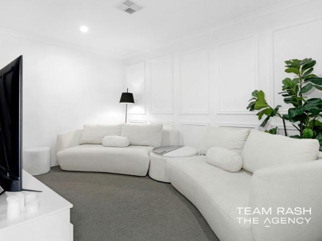2023 Built + A Theatre room
