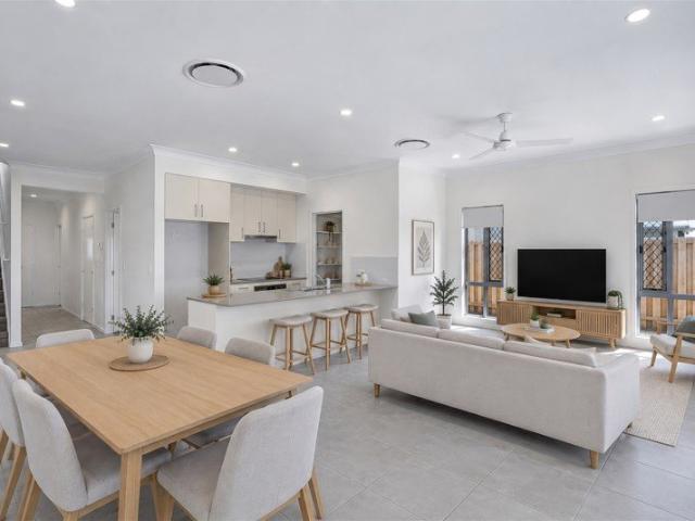2023 Built | 4 Private Ensuites | 507m² | Granny Flat Potential