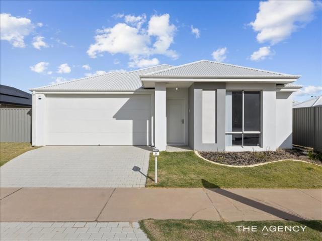 2023 BUILD, IMMACULATE, MOVE IN READY, DOWNSIZE, INVEST OR NEST