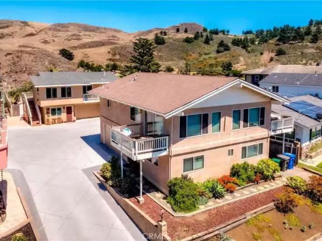 2023 CIRCLE DR, CAYUCOS, CA 93430