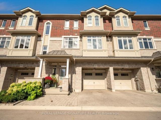 2023 Deerview Common, Oakville, ON, L6M 0Y2 house for sale | Listing ID W13831 | Royal LePage
