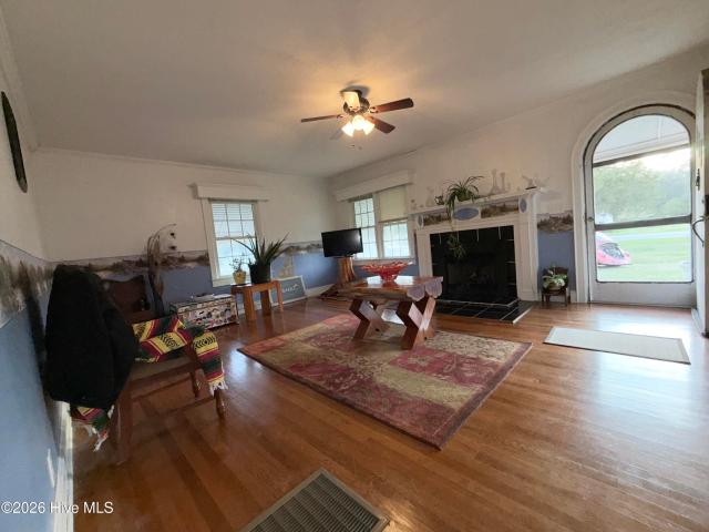 2023 Highway 32, Plymouth, NC 27962 | MLS #100561