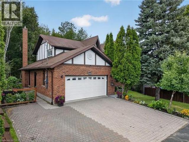 2023 Latimer Crescent, Greater Sudbury, ON, P3E 5N6 house for sale | Listing ID 40855 | Royal LePage