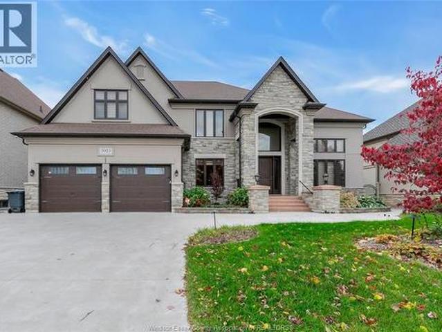 2023 Serenity Circle Unit# Lower, Lasalle, ON, N9H 0C6 house for lease | Listing ID 26013 | Royal LePage