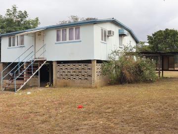 2023 SQM BLOCK OF LAND WITH DEVELOPMENT POTENTIAL