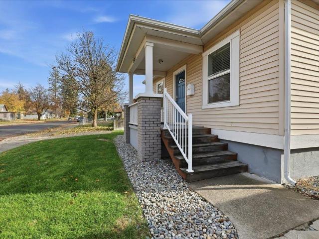 2023 W Cleveland Ave, Spokane, WA 99205 | MLS #202610