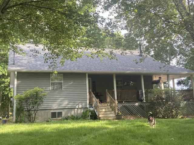 2023 Wayland Springs Rd, Iron City, TN 38463 | MLS #3166