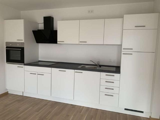2023Neubau 2.5 ZKB mit Einbauküche und Südbalkon ruhig in Audinähe Ingolstadt
