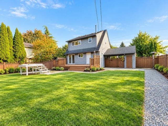 202Xx 53 Avenue, Langley, BC, V3A 3V2 house for lease | Listing ID R3169 | Royal LePage