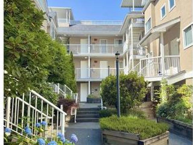 202 3 Wellington Avenue, Vancouver, BC, V5R 4Z5 house for sale | Listing ID R3142 | Royal LePage
