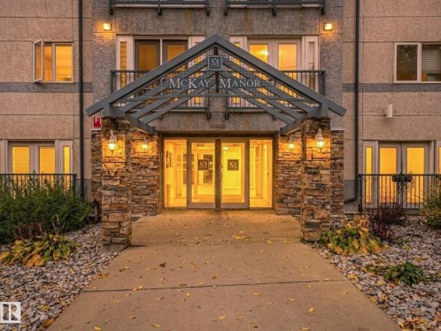 202 1040 Av Nw, Edmonton, AB, T5K 2Y5 condo for sale | Listing ID E4512 | Royal LePage
