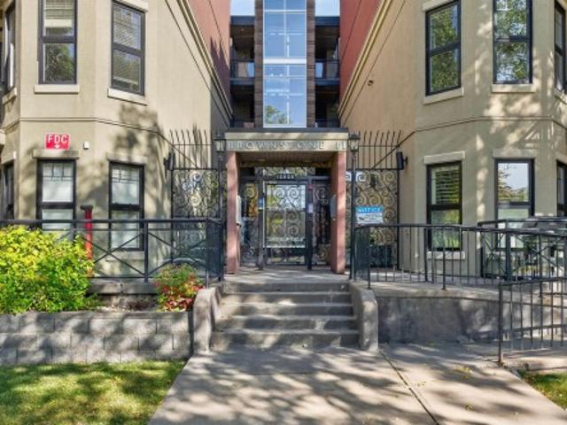202 1080 Av Nw, Edmonton, AB, T6E 0X7 condo for sale | Listing ID E4509 | Royal LePage