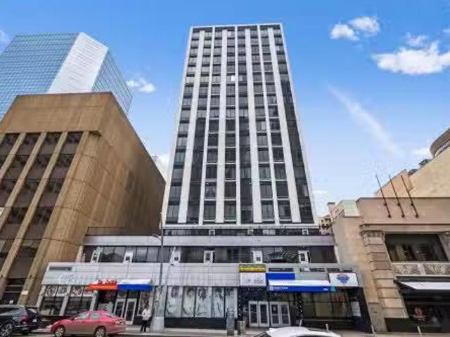 202 10024 Jasper Avenue, Edmonton, AB, T5J 1R9 condo for sal.
