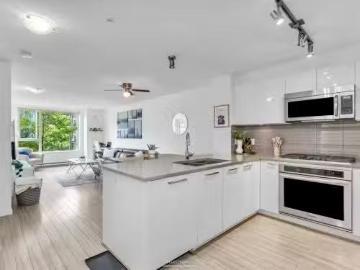 202 1128 Kensal Place, Coquitlam, BC, V3B 0J2 Single Family.