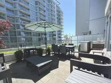 202 185 Victory Ship Way, Vancouver, BC, V7L 0G2 Single Fami.