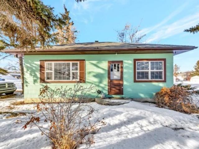 202 1 Street East, Lashburn, SK, S0M 1H0 house for sale | Listing ID A2285 | Royal LePage