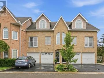 202 2055 Walkers Line, Burlington, ON, L7M 4B5 townhouse for sale | Listing ID W13494 | Royal LePage