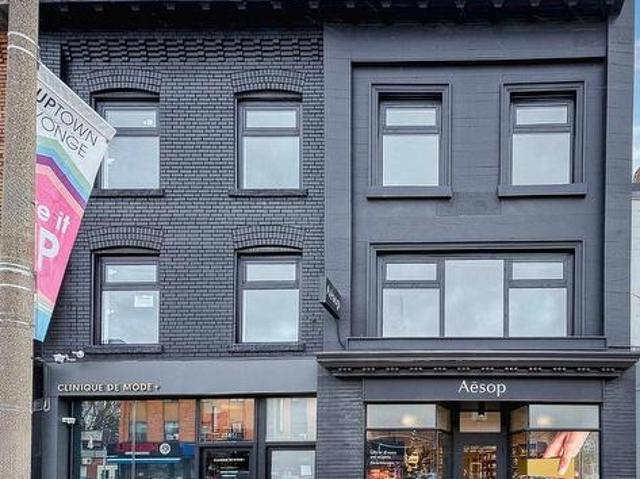 202 2 Yonge Street, Toronto, ON, M4P 2J1 house for lease | Listing ID C13445 | Royal LePage