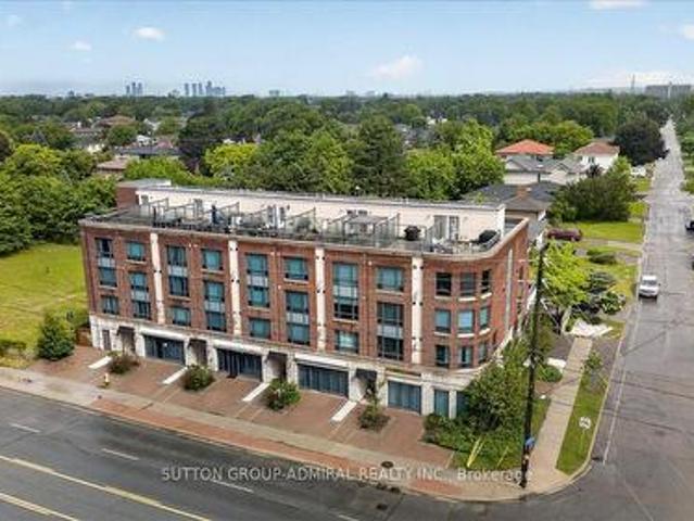 202 2 Maxwell Street, Toronto, ON, M3H 2S8 townhouse for sale | Listing ID C13711 | Royal LePage