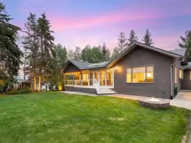 202 36214 Range Road 250, Rural Red Deer County, AB, T0M 1R0.