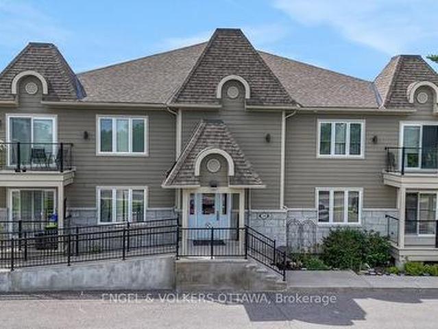 202 38 Charles Street, North Stormont, ON, K0A 1R0 condo for sale | Listing ID X13446 | Royal LePage