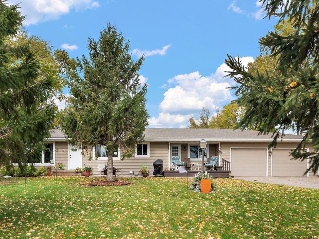 202 4th St, Kerkhoven, MN 56252 | MLS #6801