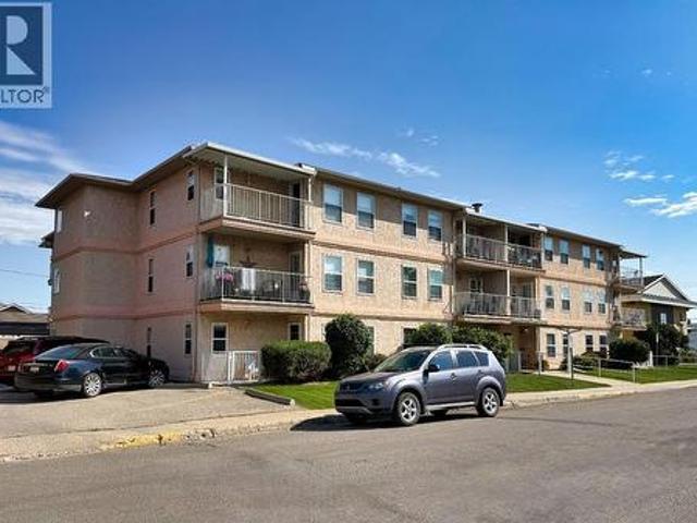202 502 Street, Olds, AB, T4H 1V7 condo for sale | Listing ID A2339 | Royal LePage