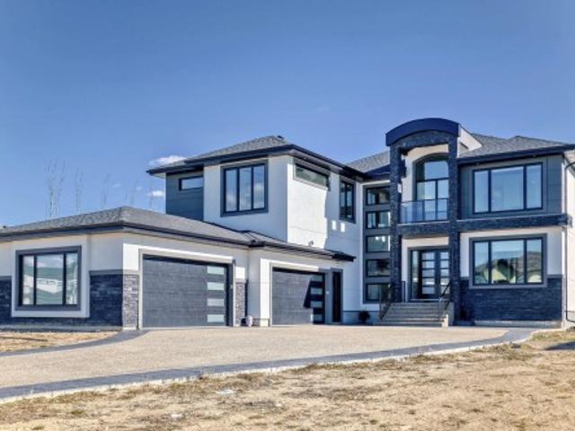 202 53 Rge Road 261 A, Rural Parkland County, AB, T7Y 1A7 house for sale | Listing ID E4509 | Royal LePage