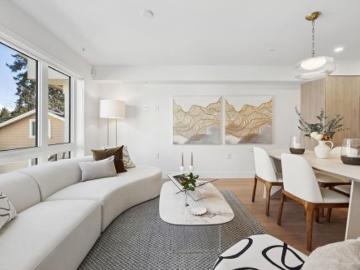 Greater Vancouver - Air conditioning, Parking