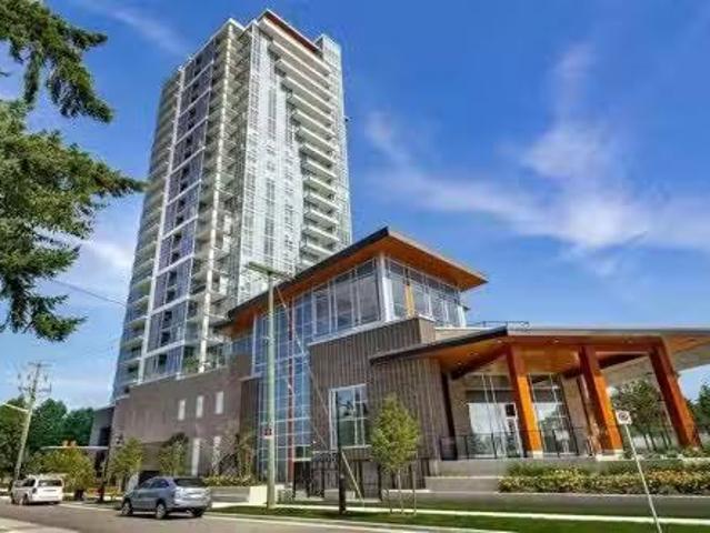 202 691 North Road, Coquitlam, BC, V3J 0H9 lease for lease.