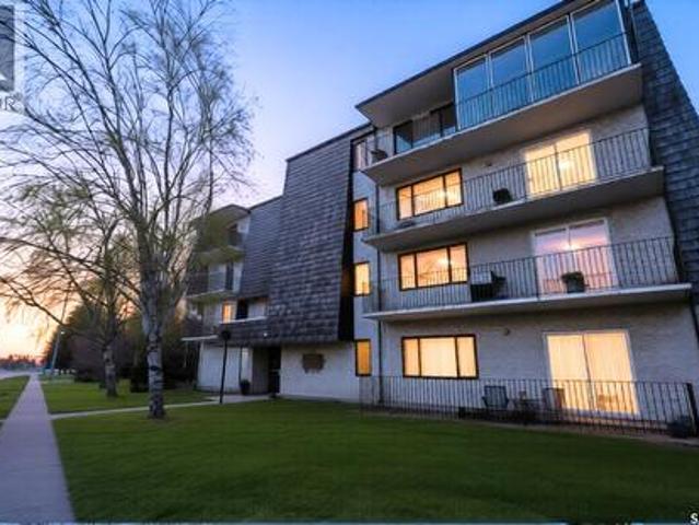 202 69 Th Street W, Prince Albert, SK, S6V 5E6 condo for sale | Listing ID SK031552 | Royal LePage