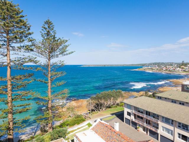 20/2 6 Arthur Avenue, Cronulla