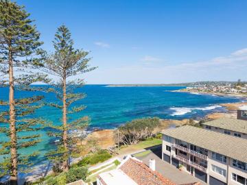 20/2 6 Arthur Avenue, Cronulla