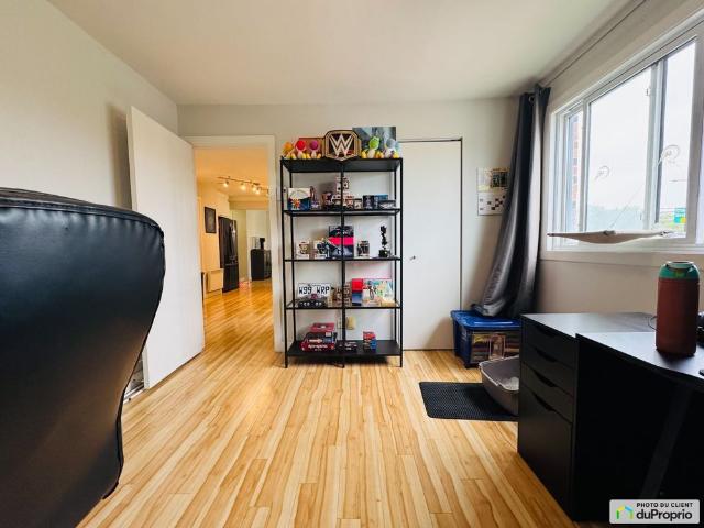 202 700, avenue de Norvège, Ste Foy à louer